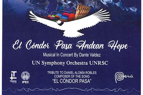 El Condor Pasa: Una Sinfonía Andina de Nostalgia y Esperanza