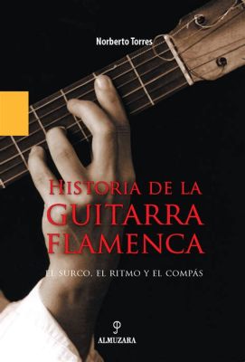 La Leyenda del Tiempo: Una evocación melancólica de la guitarra flamenca