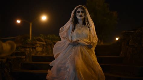  La Llorona: Un Canto Enigmático De Desesperación Atemporal