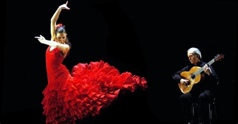  Soleá de la Mariquilla: Un canto flamenco que evoca la melancolía y el fuego ancestral